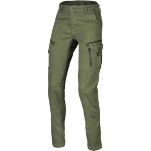 Pantaloni moto dama tip casual MACNA TAKAR Negru S28, 3