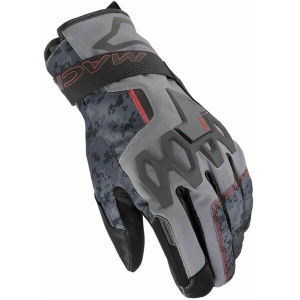 Manusi moto impermeabile MACNA ARCALON RTX, 3