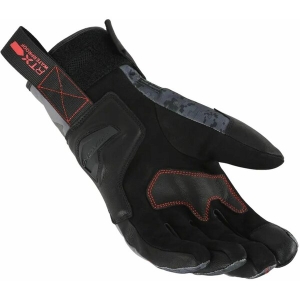 Manusi moto impermeabile MACNA ARCALON RTX, 4