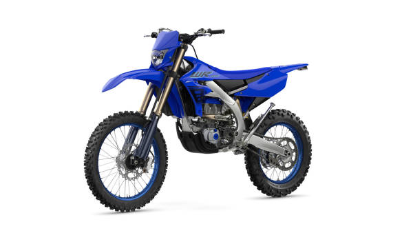 Yamaha WR250F