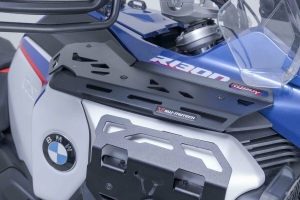 Suport bagaje rezervor, negru, BMW R 1300 GS Adventure Trophy (23-) Sw-Motech