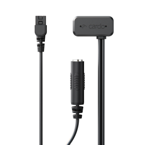 Cablu microfon + difuzoare Cardo USB-C pentru Packtalk Neo Custom