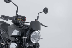 Parbriz Husqvarna Svartpilen 801 (24-) Sw-Motech