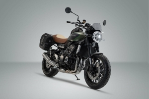 Set protectii Kawasaki Z900RS  Cafe   SE (17-) Sw-Motech