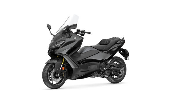 Yamaha TMAX Tech MAX