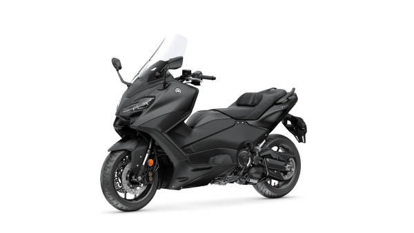 Yamaha TMAX
