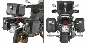 Suport genti laterale Givi PL One-Fit Kove 800 X Pro (24)