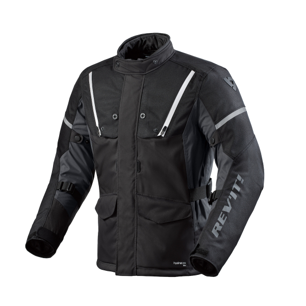 JACKETA HORIZON 3 H20 XXL FJT322-1600-XXL