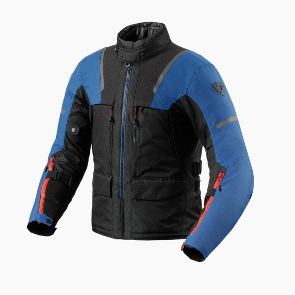 JACKETA OFFTRACK 2 H20 XL FJT345-2250-XL