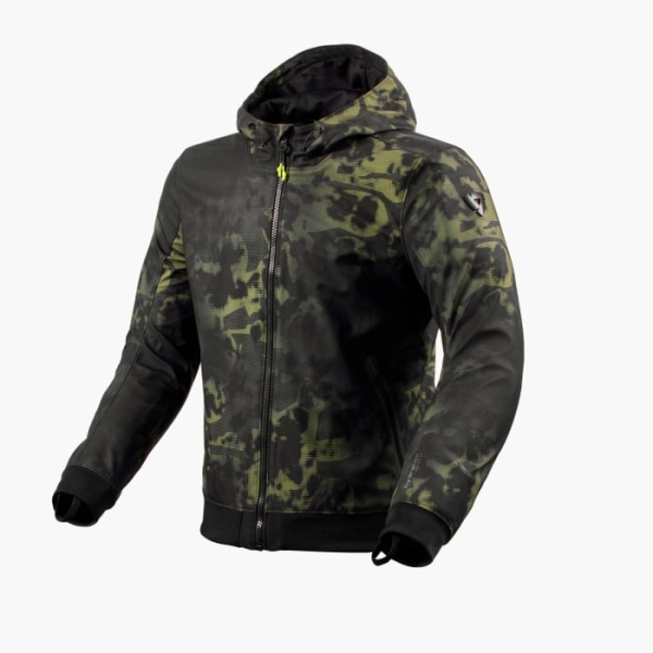 JACKETA SOROS WB XXL FJT356-1480-XXL