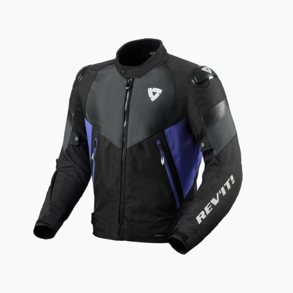 JACKETA CONTROL H20 XL FJT362-1830-XL