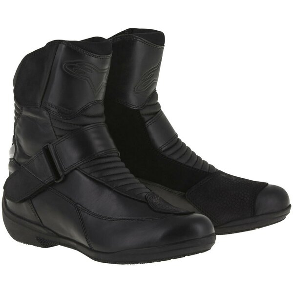 Cizme dama impermeabile ALPINESTARS STELLA VALENCIA 36, 4
