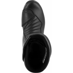 Cizme sport/touring impermeabile Alpinestars SMX-6 V2 GORE-TEX® Negru 37, 3