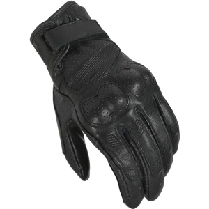 Manusi de piele vara MACNA BOLD Negru 4XL, 3