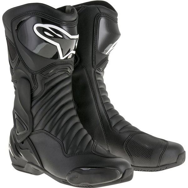 Cizme sport/touring Alpinestars SMX-6 V2 Negru 40, 3