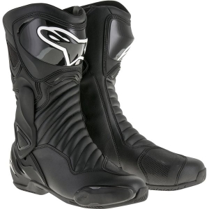 Cizme sport/touring Alpinestars SMX-6 V2 Negru 40, 3