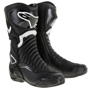 Cizme sport/touring Alpinestars SMX-6 V2 Negru 40, 4