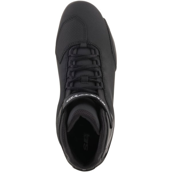 Ghete moto sport/touring Alpinestars SEKTOR 40 Negru/Rosu, 6