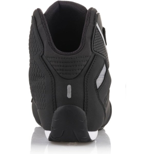Ghete moto sport/touring Alpinestars SEKTOR 40 Negru/Rosu, 9