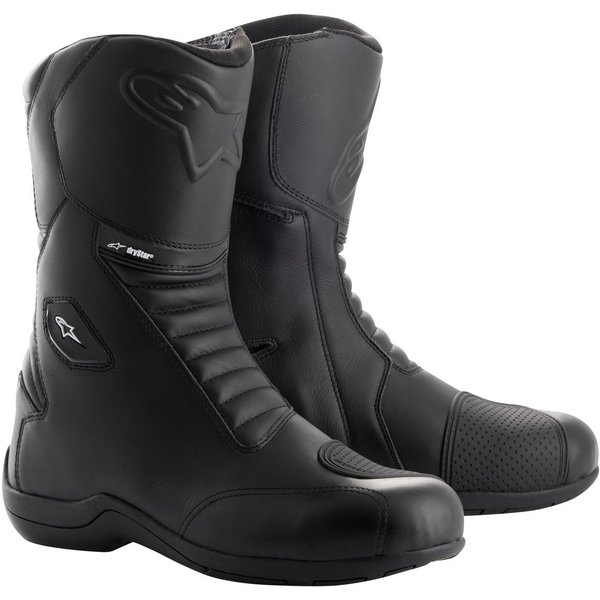 Cizme moto touring Alpinestars ANDES V2 Drystar Negru 36, 3