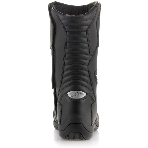 Cizme moto touring Alpinestars ANDES V2 Drystar Negru 36, 5