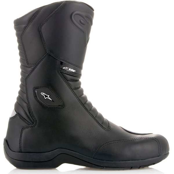 Cizme moto touring Alpinestars ANDES V2 Drystar Negru 36, 8