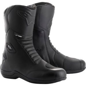 Cizme moto touring Alpinestars ANDES V2 Drystar Negru 36, 3