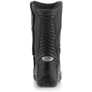 Cizme moto touring Alpinestars ANDES V2 Drystar Negru 36, 5