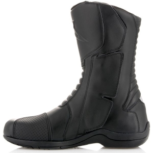 Cizme moto touring Alpinestars ANDES V2 Drystar Negru 36, 6
