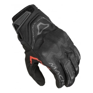 Manusi de vara MACNA RECON Negru XXL, 3