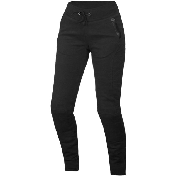 Colanti moto kevlar de dama MACNA NICHE Negru SS, 3