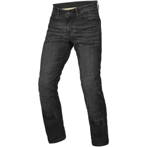 Jeansi moto kevlar MACNA REVELIN 30 Albastru denim