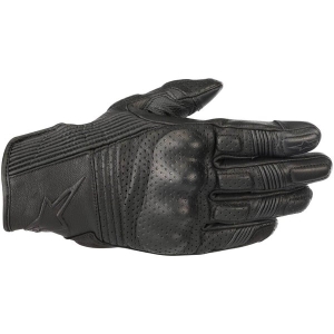 Manusi de piele Alpinestars MUSTANG V2 Negru L, 3