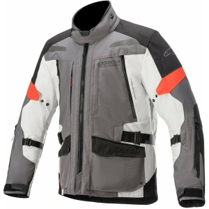 Geaca textil touring ALPINESTARS VALPARAISO V3 Drystar Negru S