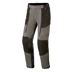 Pantaloni textil touring ALPINESTARS VALPARAISO V3 Drystar Negru S