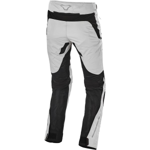 Pantaloni textil de vara Macna Bora 3XL Negru/Gri, 4