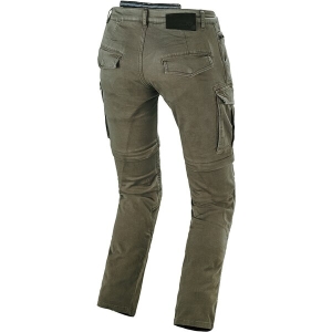 Pantaloni moto tip casual MACNA ARRIVAL Negru 30, 3