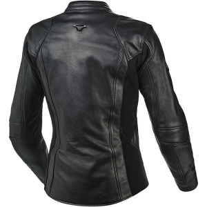 Geaca de piele dama Macna Tequilla Negru 38