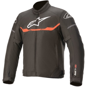 Geaca textil impermeabila ALPINESTARS T-SPS Negru L