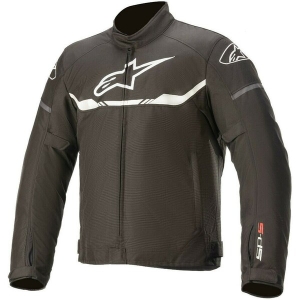Geaca textil impermeabila ALPINESTARS T-SPS Negru L, 5