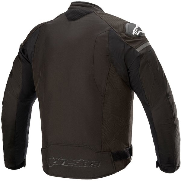 Geaca textil sport/touring Alpinestars T-GP PLUS R V3 M Negru, 4