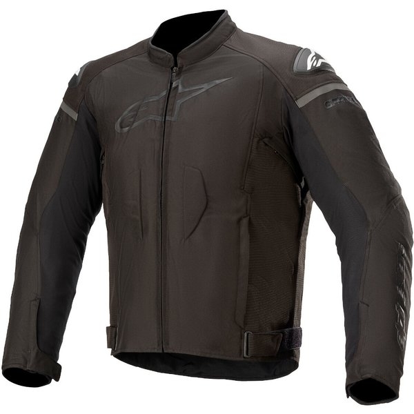 Geaca textil sport/touring Alpinestars T-GP PLUS R V3 M Negru, 8