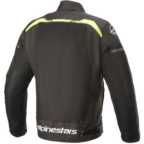 Geaca textil de vara Alpinestars T-SPS AIR Negru S, 3