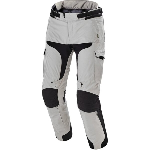 Pantaloni textil impermeabili Macna Novado Negru S