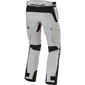 Pantaloni textil impermeabili Macna Novado Negru S, 3