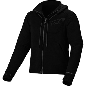 Hanorac dama cu protectii MACNA DISTRICT XS Bordo, 6