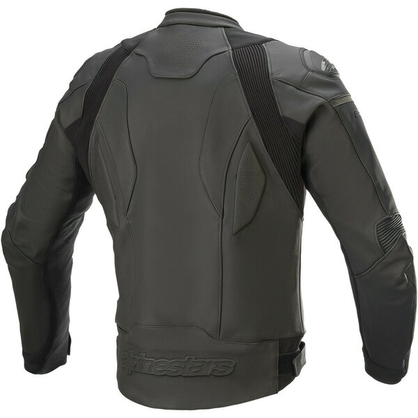 Geaca de piele Alpinestars GP PLUS R V3 Negru 48, 6