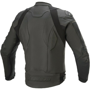 Geaca de piele Alpinestars GP PLUS R V3 Negru 48, 6