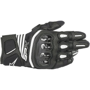 Manusi de vara Alpinestars SP X AIR CARBON V2 Negru S, 3