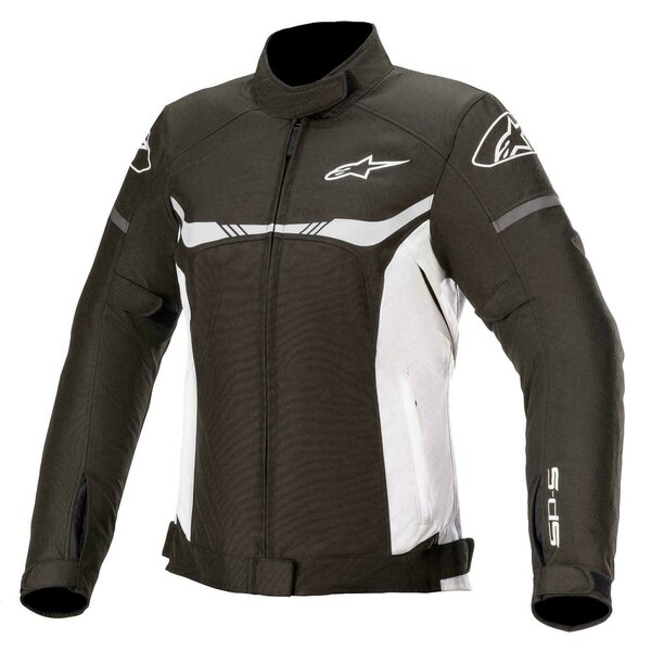 Geaca textil impermeabila Alpinestars STELLA T-SPS Negru XS, 3